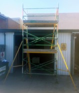 Aluminium-Mobile-Scaffolding-Safety