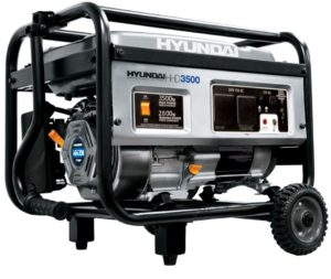 Hyundai-HHD3500-Generator